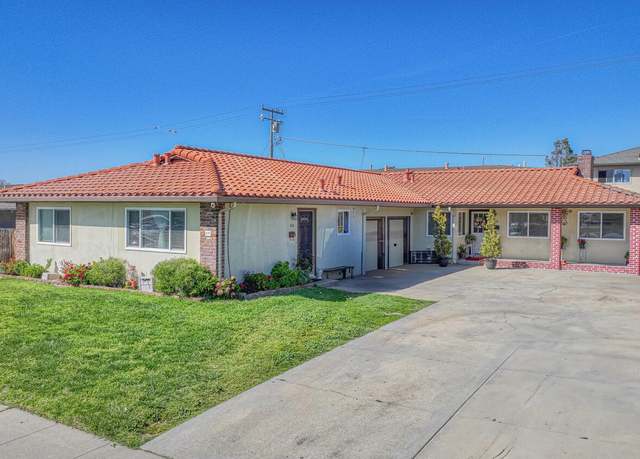 Property at 676 & 678 Ambrose Dr, Salinas, CA 93901, 5 beds, 3.5 baths