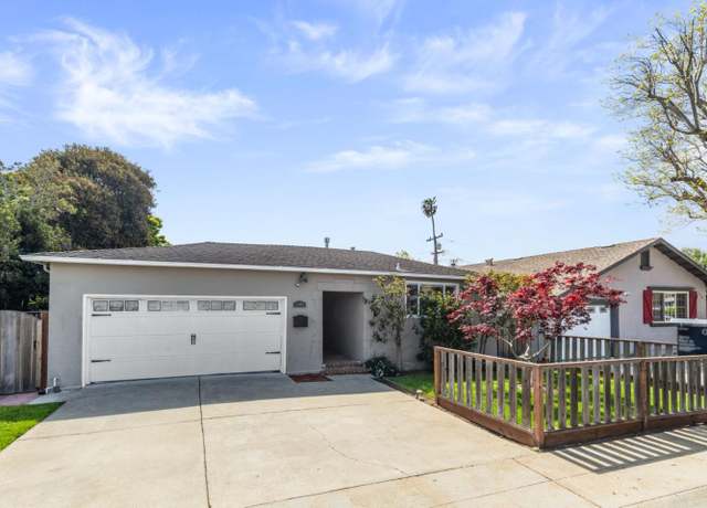 Property at 1502 Mefferd Ave, San Mateo, CA 94401, 3 beds, 2.5 baths