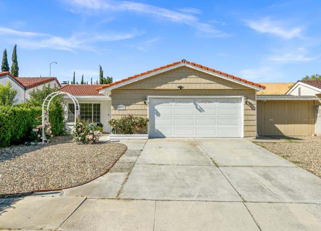 Property at 5416 Demerest Ln, San Jose, CA 95138, 3 beds, 2 baths