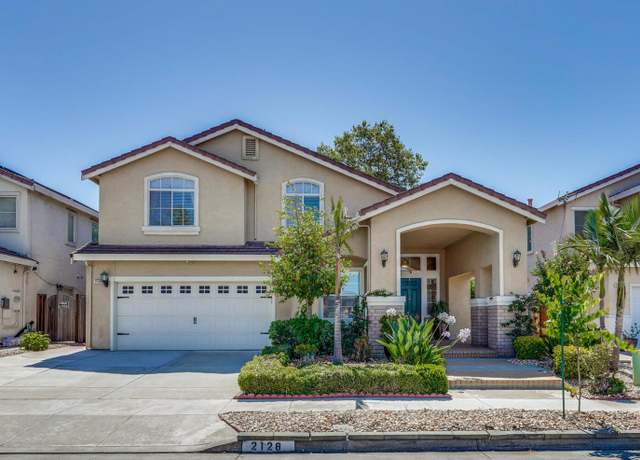 Property at 2128 Commodore Dr, San Jose, CA 95133, 5 beds, 3 baths
