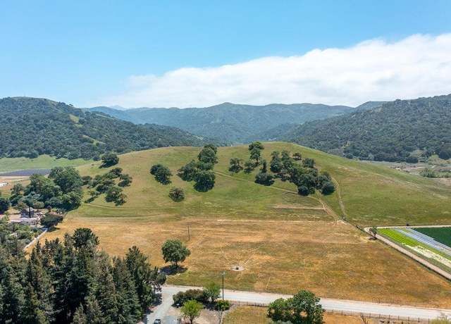 Property at 333 Mission Vineyard Rd, San Juan Bautista, CA 95045