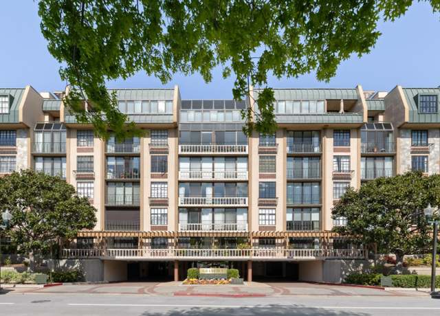 Property at 555 Laurel Ave #330, San Mateo, CA 94401, 1 bed, 2 baths
