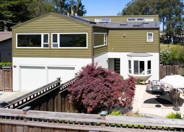 Property at 143 Moran Way, Santa Cruz, CA 95062, 3 beds, 2 baths