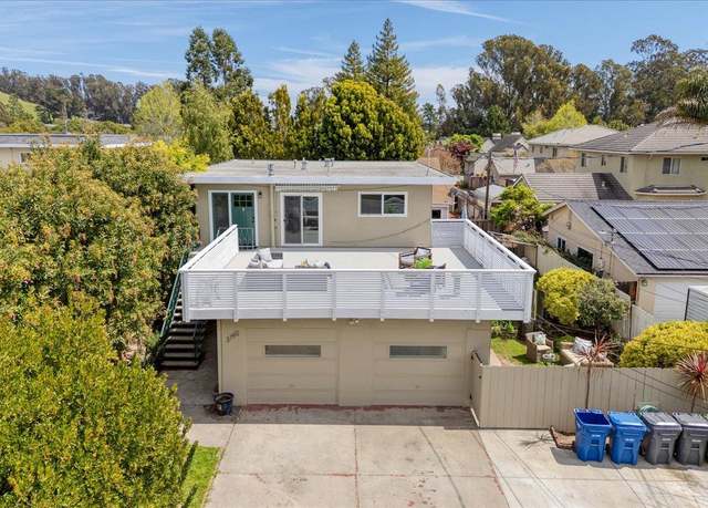 Property at 3140 Stanley Ave, Santa Cruz, CA 95065, 6 beds, 4 baths
