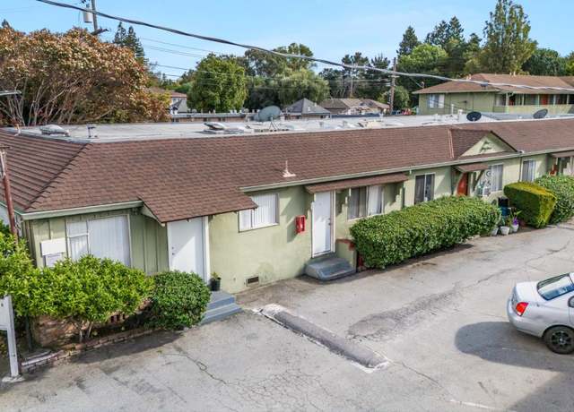 Property at 1820-1830 W Bayshore Rd, East Palo Alto, CA 94303, 66 beds, 56 baths