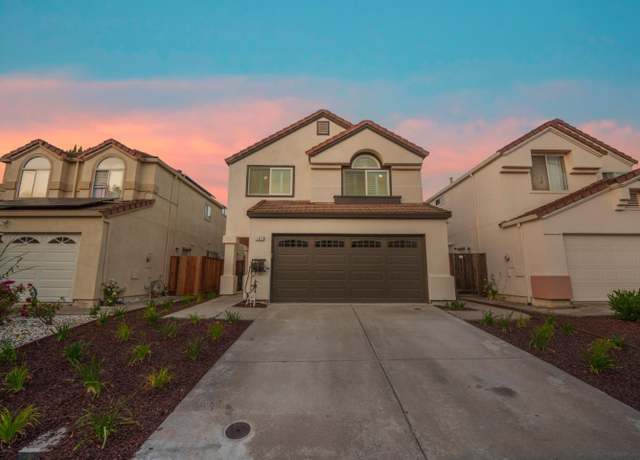 Property at 1422 Gingerwood Dr, Milpitas, CA 95035, 4 beds, 2.5 baths