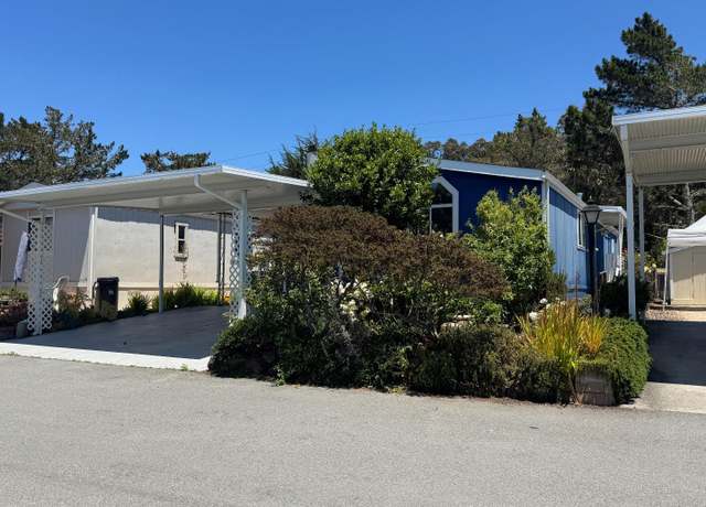 Property at 46 Seascape Dr #46, Half Moon Bay, CA 94019, 2 beds, 2 baths