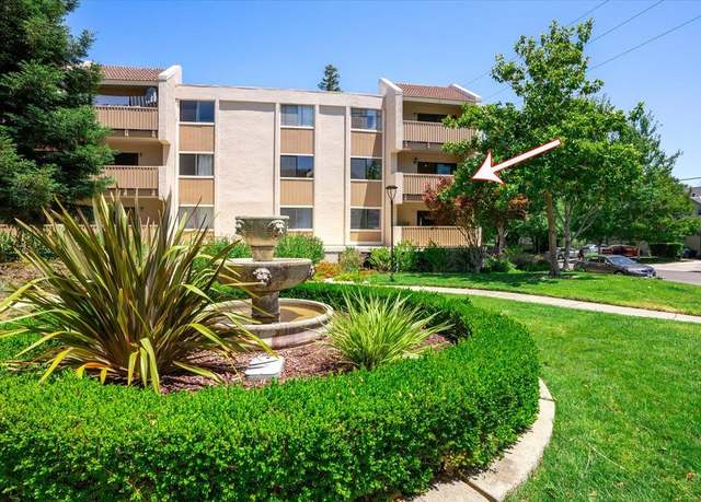 Property at 400 Ortega Ave #204, Mountain View, CA 94040, 2 beds, 1 bath