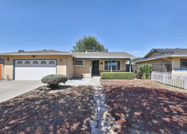 Property at 5847 Blossom Ave, San Jose, CA 95123, 3 beds, 2 baths