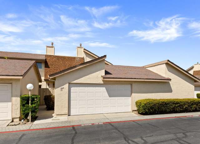 Property at 3127 Loma Verde Dr #21, San Jose, CA 95117, 2 beds, 2.5 baths
