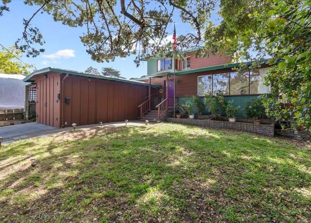 Property at 799 Lottie St, Monterey, CA 93940, 3 beds, 2 baths