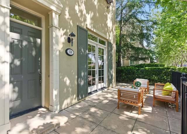 Property at 158 Sunol St, San Jose, CA 95126, 3 beds, 2.5 baths