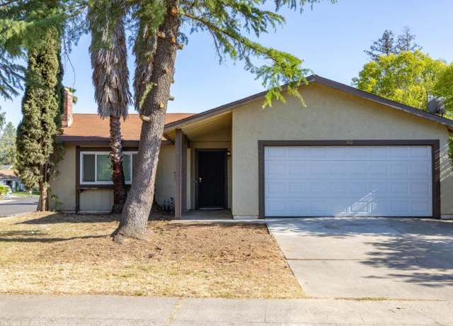 Property at 6862 Westchester Way, Citrus Heights, CA 95621, 3 beds, 2 baths