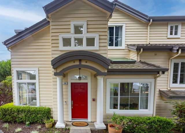 Property at 158 Patrick Way, Half Moon Bay, CA 94019, 3 beds, 2.5 baths