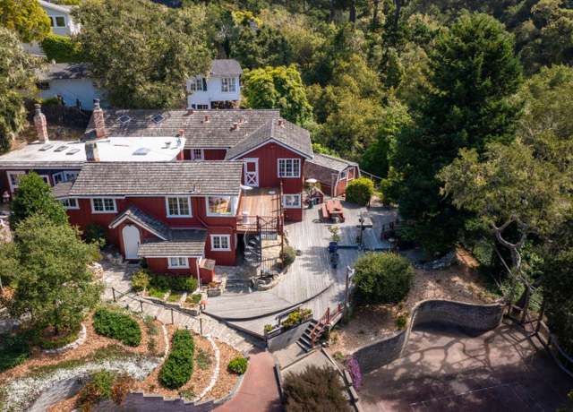 Property at 0 Corner of Crespi & Flanders, Carmel, CA 93921, 9 beds, 7.5 baths