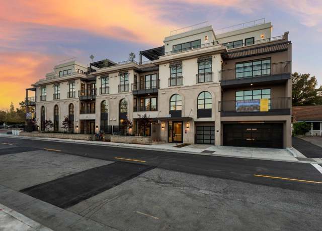 Property at 450 1st St #302, Los Altos, CA 94022, 2 beds, 2.5 baths