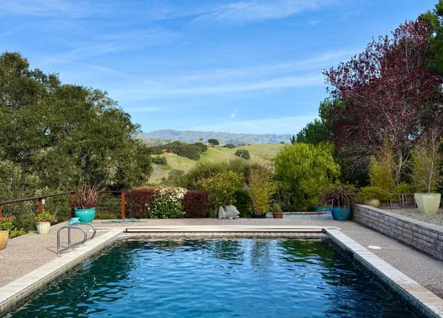 Property at 17 Calera Canyon Rd, Corral De Tierra, CA 93908, 5 beds, 2.5 baths