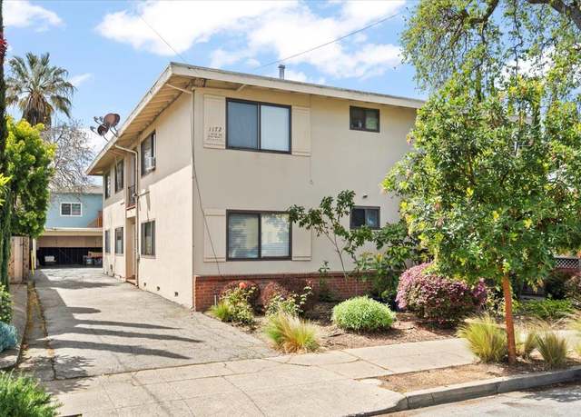 Property at 1172 Clinton St, Redwood City, CA 94061, 8 beds, 4 baths