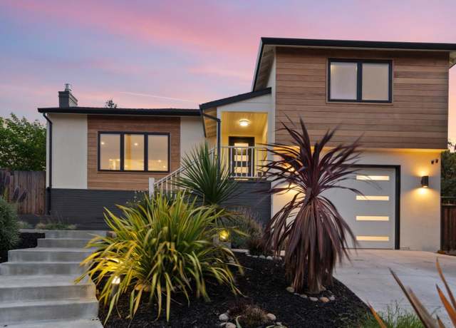 Property at 322 Elm St, San Carlos, CA 94070, 4 beds, 3.5 baths