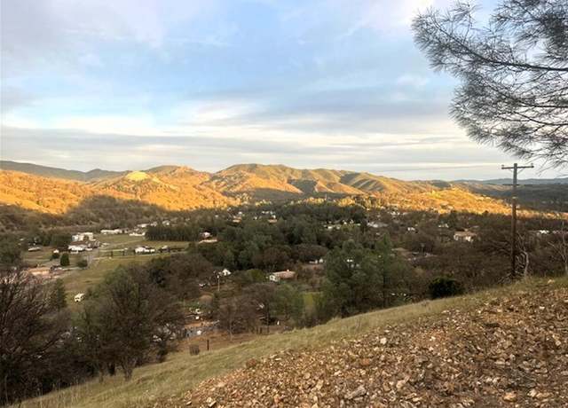 Property at 16317 Pueblo Trl, Clearlake Oaks, CA 95423