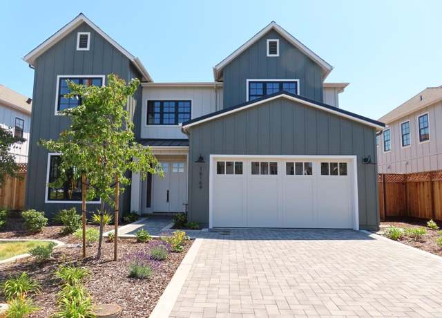 Property at 16164 E Mozart Ave, Los Gatos, CA 95032, 5 beds, 4.5 baths
