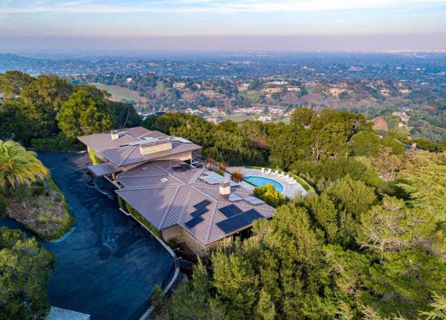 Property at Sign in for address, Los Altos Hills, CA 94024, 7 beds, 5 baths
