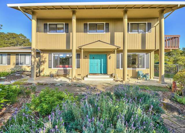 Property at 7571 Via Guiseppe Ln, Salinas, CA 93907, 4 beds, 2.5 baths