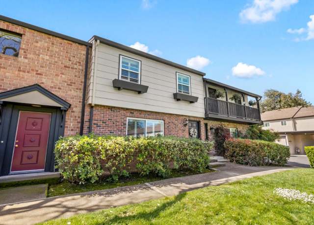 Property at 1384 N Loop Dr, San Jose, CA 95126, 3 beds, 2.5 baths