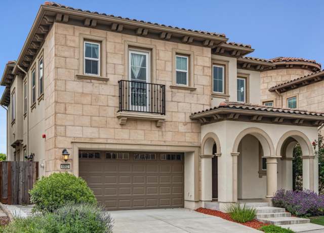 Property at 6052 Alpine Blue Dr, San Ramon, CA 94582, 4 beds, 3.5 baths