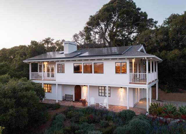Property at 26282 Atherton Dr, Carmel, CA 93923, 4 beds, 2.5 baths