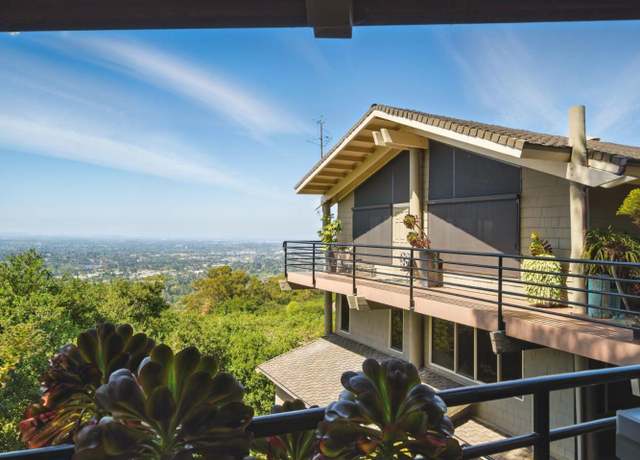 Property at 16190 Maya Way, Los Gatos, CA 95030, 4 beds, 2.5 baths
