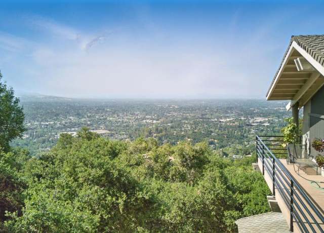 Property at 16190 Maya Way, Los Gatos, CA 95030, 4 beds, 2.5 baths