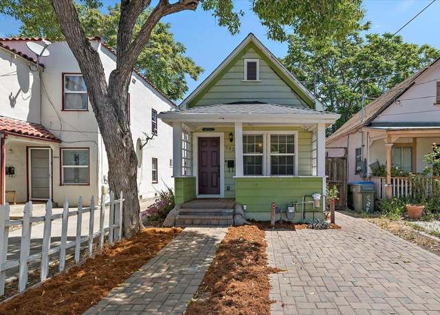 Property at 132 N 9th St, San Jose, CA 95112, 3 beds, 2 baths