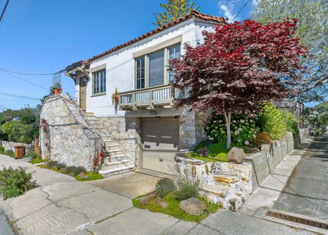 Property at 925 Cass St, Monterey, CA 93940, 3 beds, 2 baths