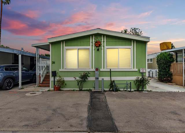 Property at 18035 Soledad Canyon Rd #38, Canyon Country, CA 91387, 2 beds, 2 baths