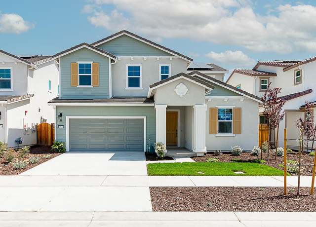 Property at 3077 Benetti St, Lathrop, CA 95330, 4 beds, 3 baths