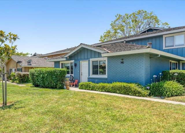 Property at 1415 Ruby Ct #1, Capitola, CA 95010, 2 beds, 1 bath