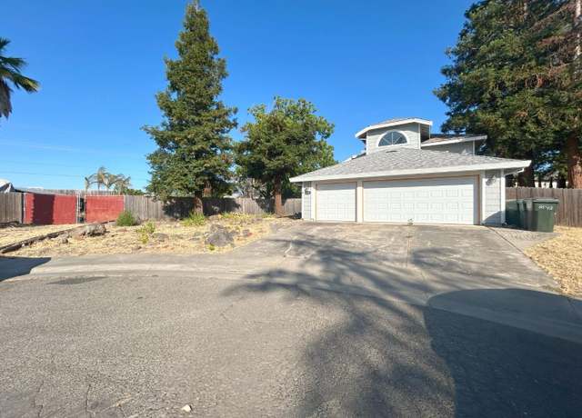 Property at 8548 Whitby Ct, Sacramento, CA 95828, 4 beds, 3 baths