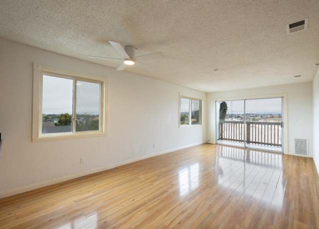 Property at 1532 CHANSLOR Ave Apt T, Richmond, CA 94801, 2 beds, 1 bath