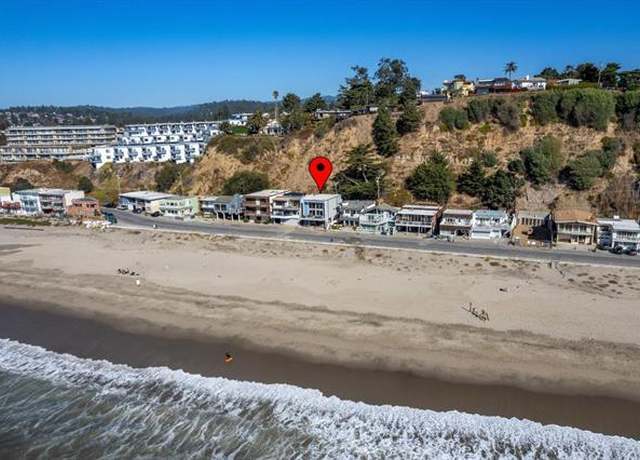 Property at 317 Beach Dr, Aptos, CA 95003, 5 beds, 3 baths