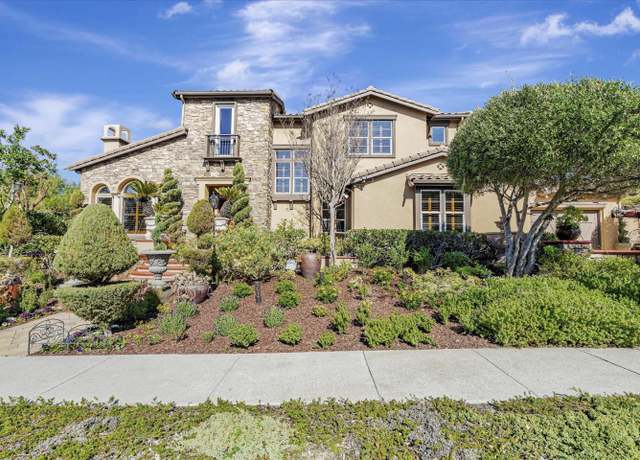 Property at 4602 Hill Top View Ln, San Jose, CA 95138, 5 beds, 4.5 baths