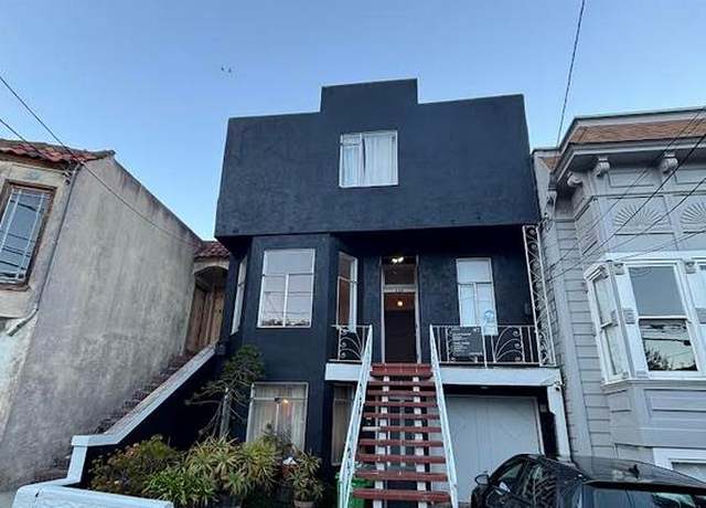 Property at 356-358 Day St, San Francisco, CA 94131, 6 beds, 2 baths