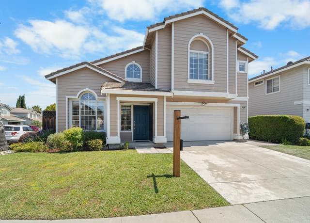 Property at 40362 Linaria Cir, Fremont, CA 94538, 4 beds, 2.5 baths
