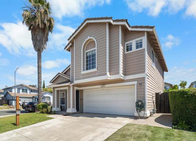 Property at 40362 Linaria Cir, Fremont, CA 94538, 4 beds, 2.5 baths