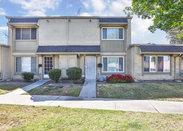Property at 1486 Tierra Buena Dr, San Jose, CA 95121, 2 beds, 1 bath