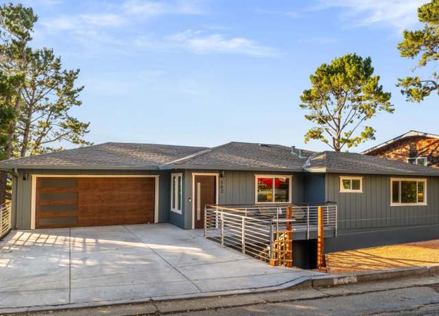 Property at 162 Coronado Ave, San Carlos, CA 94070, 5 beds, 3 baths