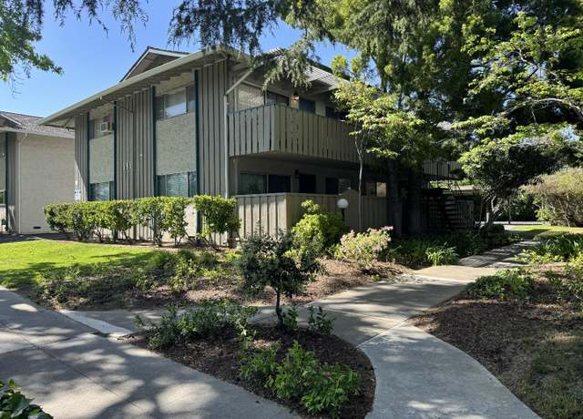 Photo of 585 Valley Forge Way #1, Campbell, CA 95008