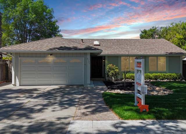 Property at 6137 Ashburton Dr, San Jose, CA 95123, 4 beds, 3 baths