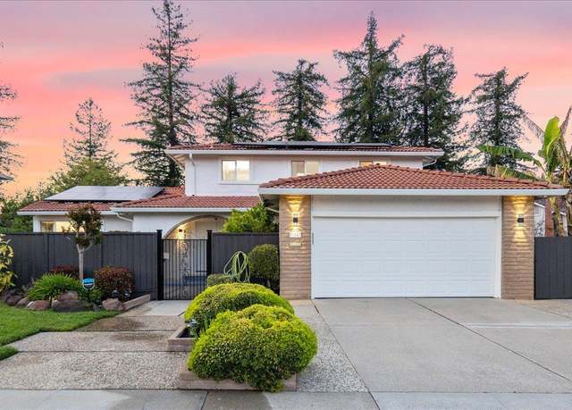 Property at 21547 Rosario Ave, Cupertino, CA 95014, 4 beds, 3 baths