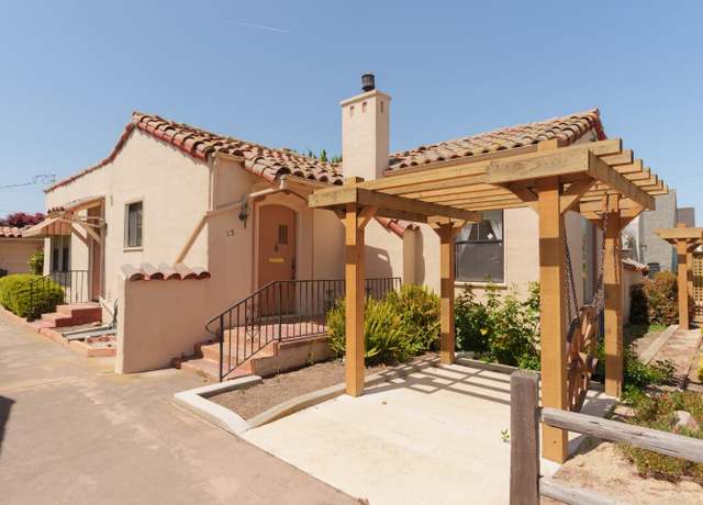 Property at 13 Orange Dr, Salinas, CA 93901, 3 beds, 2 baths